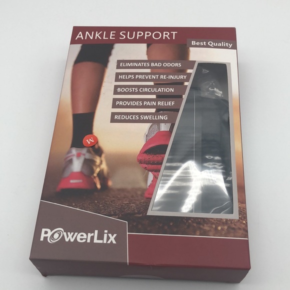 POWER LIX ankle support. - Picture 2 of 8
